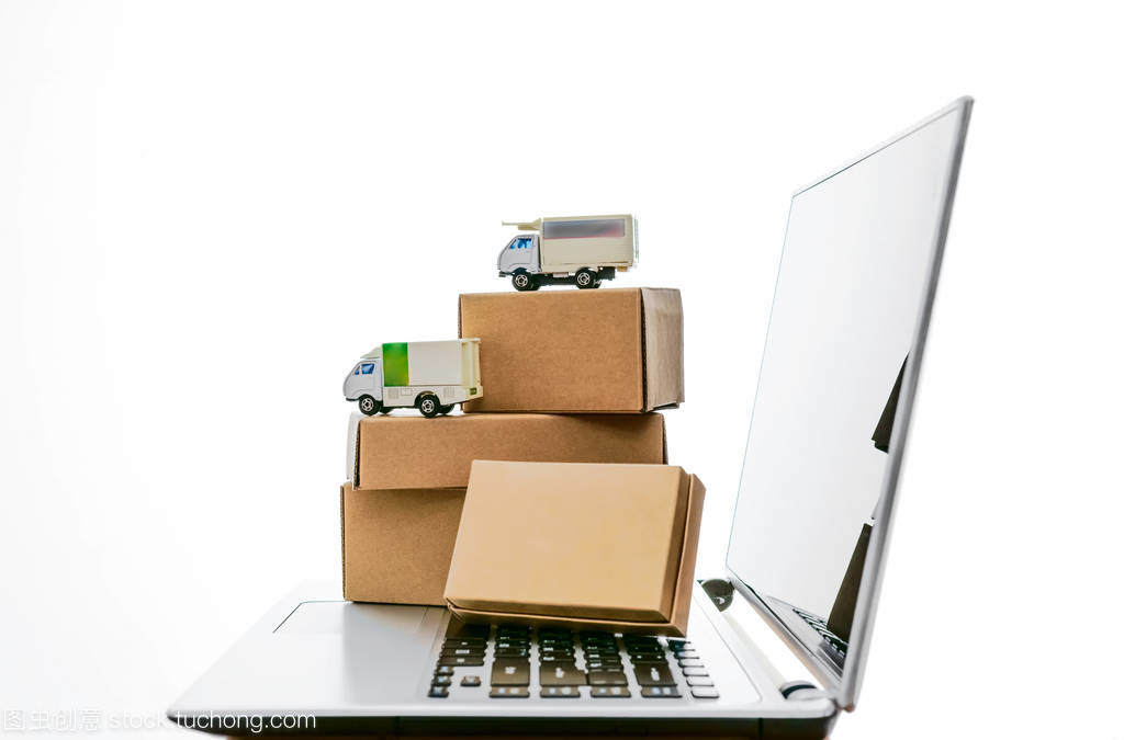 運(yùn)輸、配送與物流理念 現(xiàn)代電商中的高效供應(yīng)鏈實(shí)踐